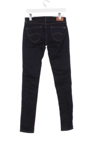 Blugi de femei Hilfiger Denim, Mărime S, Culoare Albastru, Preț 632,50 Lei