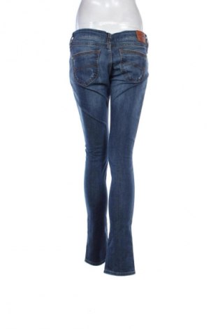 Blugi de femei Hilfiger Denim, Mărime L, Culoare Albastru, Preț 632,50 Lei