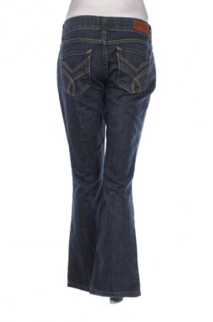 Blugi de femei Hilfiger Denim, Mărime M, Culoare Albastru, Preț 234,99 Lei