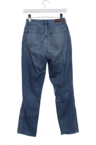 Γυναικείο Τζίν Hollister, Μέγεθος XS, Χρώμα Μπλέ, Τιμή 20,92 €
