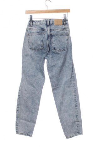 Dámske džínsy  House Of Denim, Veľkosť XXS, Farba Modrá, Cena  8,28 €