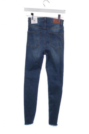 Damskie jeansy House Of Denim, Rozmiar S, Kolor Niebieski, Cena 106,00 zł