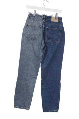 Damskie jeansy House Of Denim, Rozmiar XS, Kolor Niebieski, Cena 67,00 zł