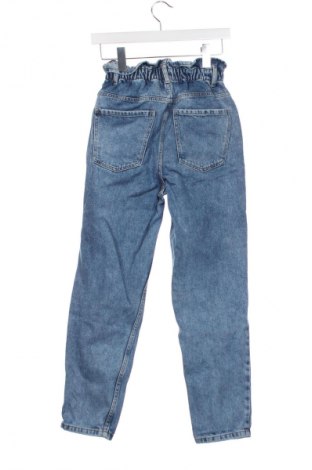 Damskie jeansy House Of Denim, Rozmiar XS, Kolor Niebieski, Cena 66,67 zł