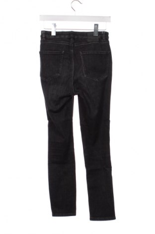 Damskie jeansy Hugo Boss, Rozmiar XS, Kolor Szary, Cena 314,94 zł