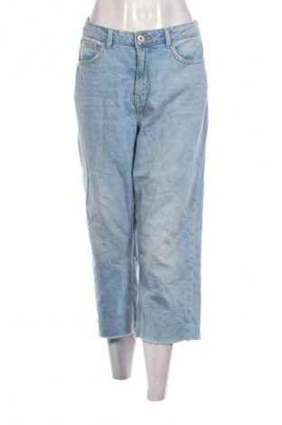 Damen Jeans Ichi, Größe L, Farbe Blau, Preis 20,92 €