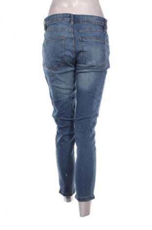 Damskie jeansy Infinity Woman, Rozmiar M, Kolor Niebieski, Cena 68,99 zł