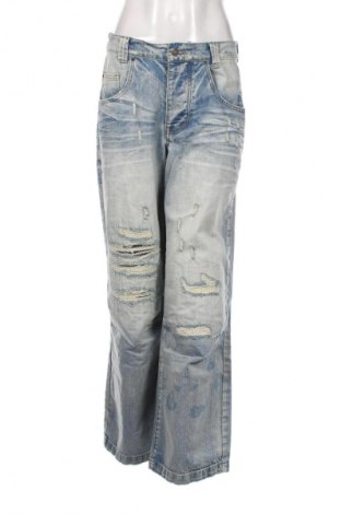 Damen Jeans Jaded London, Größe M, Farbe Blau, Preis € 51,99