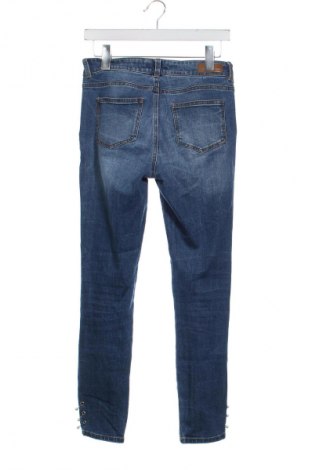 Damen Jeans Janina, Größe M, Farbe Blau, Preis 15,00 €