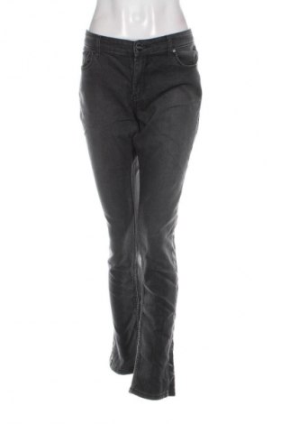Damen Jeans Janina, Größe XL, Farbe Schwarz, Preis 12,99 €