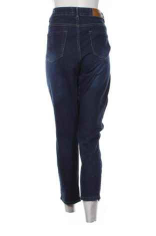 Γυναικείο Τζίν Janina, Μέγεθος 4XL, Χρώμα Μπλέ, Τιμή 14,83 €
