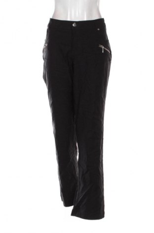 Damskie jeansy Janina, Rozmiar 3XL, Kolor Czarny, Cena 95,99 zł