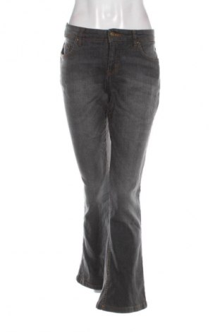 Női farmernadrág John Baner, Méret XL, Szín Fekete, Ár 5 979 Ft