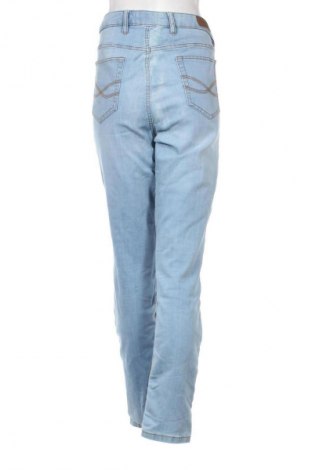 Női farmernadrág John Baner, Méret XXL, Szín Kék, Ár 5 865 Ft