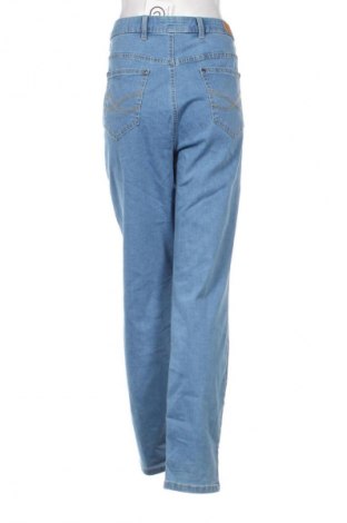 Damen Jeans John Baner, Größe XXL, Farbe Blau, Preis 15,00 €