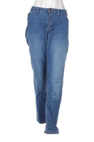 Női farmernadrág John Baner, Méret XXL, Szín Kék, Ár 5 865 Ft