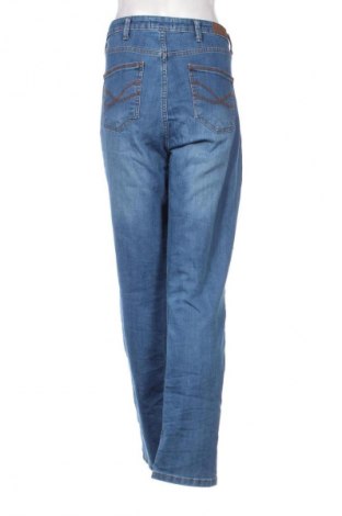 Női farmernadrág John Baner, Méret XXL, Szín Kék, Ár 5 865 Ft