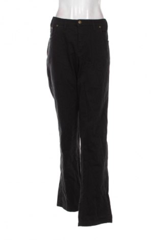Damen Jeans John Baner, Größe XXL, Farbe Schwarz, Preis € 19,99