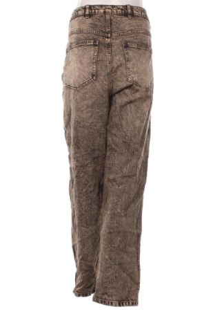 Дамски дънки John Baner, Размер 3XL, Цвят Кафяв, Цена 11,99 лв.