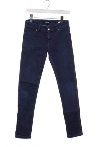 Blugi de femei Just Cavalli, Mărime S, Culoare Albastru, Preț 360,53 Lei