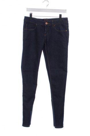 Damskie jeansy Kenvelo, Rozmiar S, Kolor Niebieski, Cena 43,99 zł