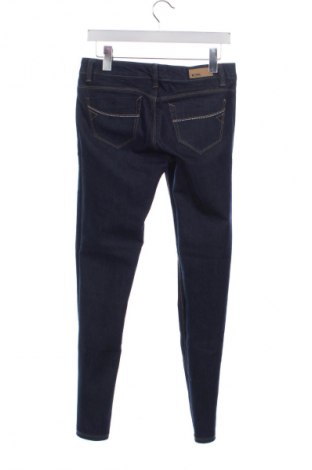Damskie jeansy Kenvelo, Rozmiar S, Kolor Niebieski, Cena 43,99 zł