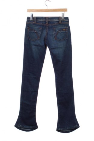 Dámske džínsy  Killah, Veľkosť S, Farba Modrá, Cena  38,36 €