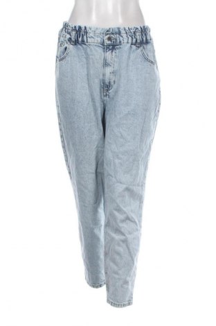 Damskie jeansy LC Waikiki, Rozmiar XL, Kolor Niebieski, Cena 108,99 zł