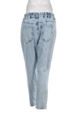 Damskie jeansy LC Waikiki, Rozmiar XL, Kolor Niebieski, Cena 108,99 zł