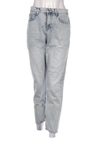 Damskie jeansy LC Waikiki, Rozmiar M, Kolor Niebieski, Cena 110,34 zł
