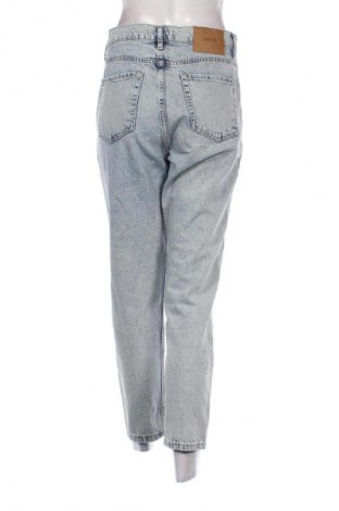 Damskie jeansy LC Waikiki, Rozmiar M, Kolor Niebieski, Cena 110,34 zł