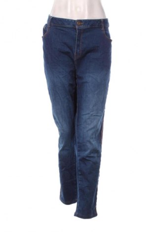 Damen Jeans Laura Torelli, Größe XL, Farbe Blau, Preis € 14,99