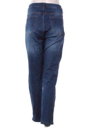 Damen Jeans Laura Torelli, Größe XL, Farbe Blau, Preis € 14,99