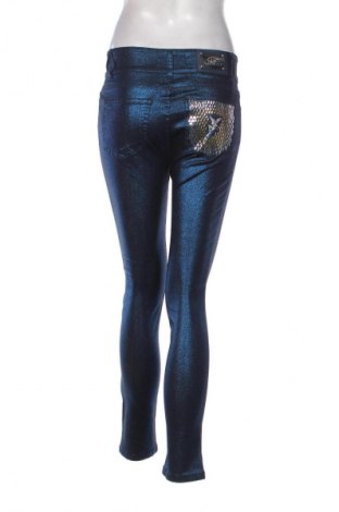 Damen Jeans Le Fate, Größe S, Farbe Blau, Preis € 37,80