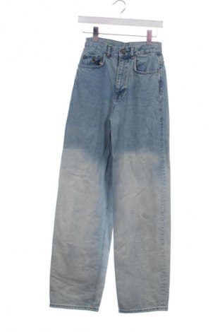 Damskie jeansy LeGer By Lena Gercke X About you, Rozmiar S, Kolor Niebieski, Cena 94,25 zł