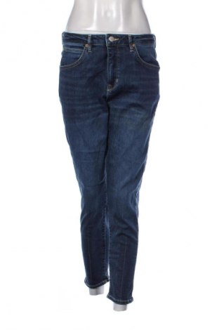 Damen Jeans Lee, Größe M, Farbe Blau, Preis € 38,36