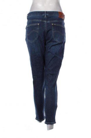 Damen Jeans Lee, Größe M, Farbe Blau, Preis € 38,36
