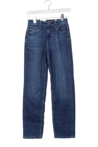 Γυναικείο Τζίν Lee, Μέγεθος XS, Χρώμα Μπλέ, Τιμή 46,99 €