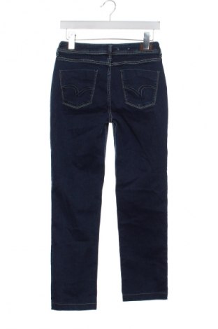 Blugi de femei Lee Cooper, Mărime M, Culoare Albastru, Preț 141,99 Lei