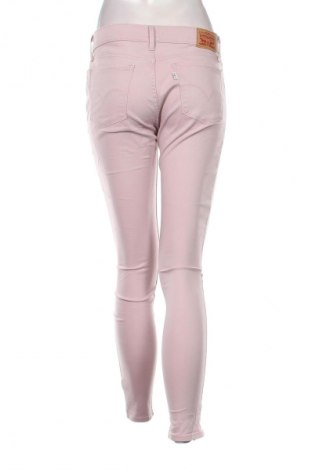 Damen Jeans Levi's, Größe L, Farbe Rosa, Preis € 52,99