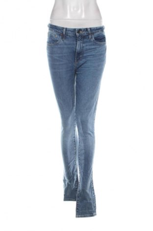 Női farmernadrág Levi's, Méret M, Szín Kék, Ár 17 149 Ft