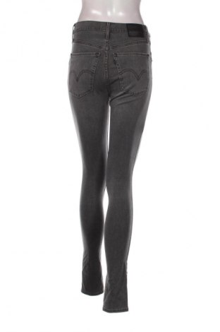 Blugi de femei Levi's, Mărime M, Culoare Gri, Preț 237,99 Lei