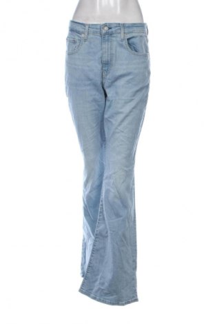 Dámske džínsy  Levi's, Veľkosť XL, Farba Modrá, Cena  17,95 €