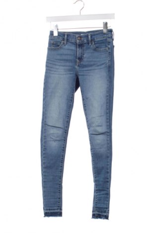 Damen Jeans Levi's, Größe XS, Farbe Blau, Preis 119,99 €