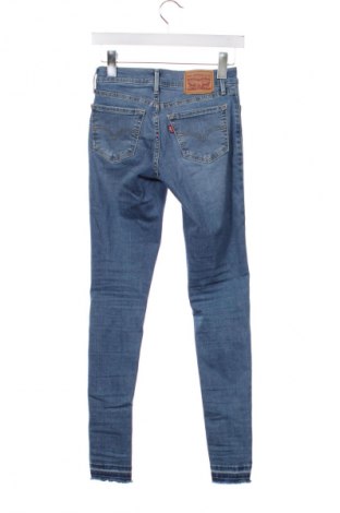 Damen Jeans Levi's, Größe XS, Farbe Blau, Preis 119,99 €