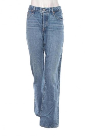 Blugi de femei Levi's, Mărime XS, Culoare Albastru, Preț 167,99 Lei