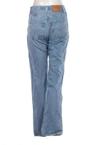 Blugi de femei Levi's, Mărime XS, Culoare Albastru, Preț 167,99 Lei