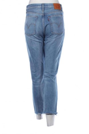 Damskie jeansy Levi's, Rozmiar M, Kolor Niebieski, Cena 172,09 zł