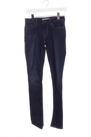 Damen Jeans Levi's, Größe XS, Farbe Blau, Preis 42,99 €