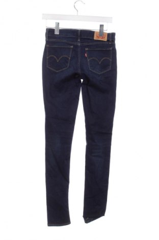 Damen Jeans Levi's, Größe XS, Farbe Blau, Preis 42,99 €
